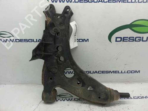 Used Right front suspension arm SKODA FABIA II (542) [2006-2014]  2896954
