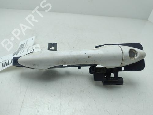 Used Front left exterior door handle HYUNDAI ix35 (LM, EL, ELH) [2009-2016]  30553690