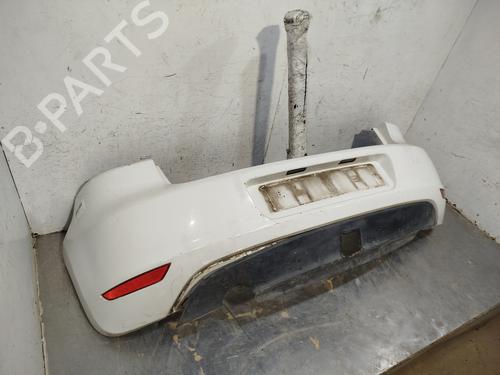 Rear bumper VW GOLF VI (5K1)  | BP27687627C8 