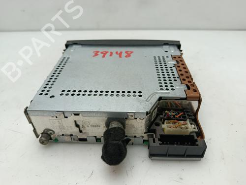 Bilradio PEUGEOT 206 Hatchback (2A/C) 1.4 LPG | BP29288649E6 