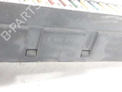 Fuse box BMW 5 (E60) 525 d | BP6544004E1 