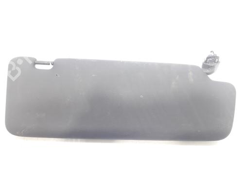 Left sun visor AUDI A5 Sportback (8TA) 3.0 TDI quattro (245 hp) 10353367