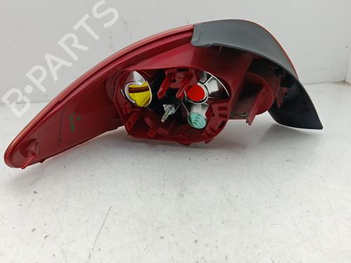 Right taillight PEUGEOT 206 Hatchback (2A/C) | BP32382186C35