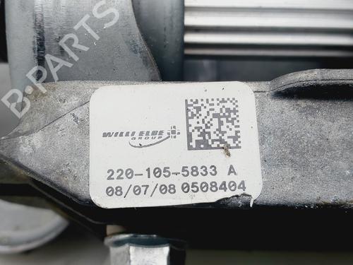 Steering column BMW 5 (E60) 520 d | BP32323213M21 