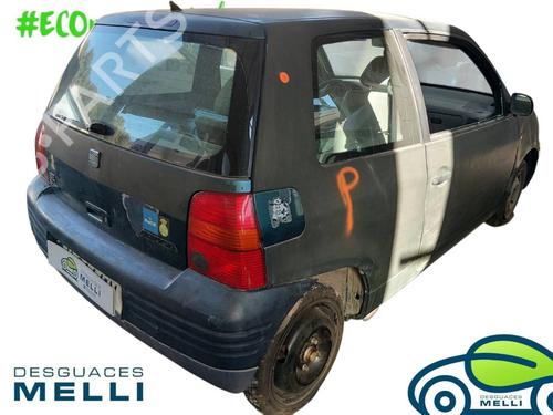 Left front indicator SEAT AROSA (6H1) 1.0 | BP39651274C32 - Image 10