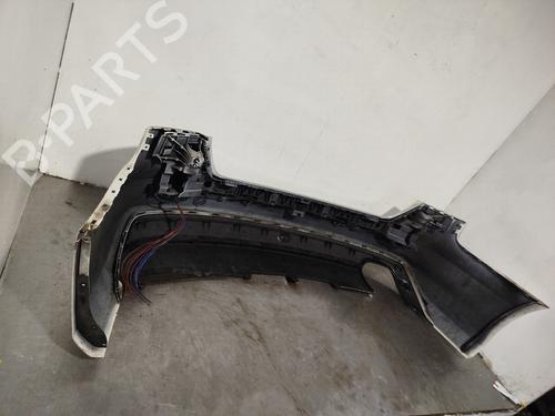 Rear bumper AUDI A4 B8 (8K2) | BP31086755C8