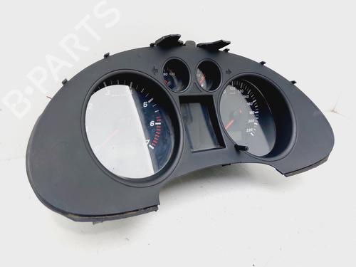 Instrument cluster SEAT IBIZA III (6L1) | BP30680692C47