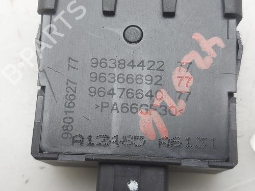 Headlight switch PEUGEOT 2008 I (CU_) | BP36935304I24 - Image 2