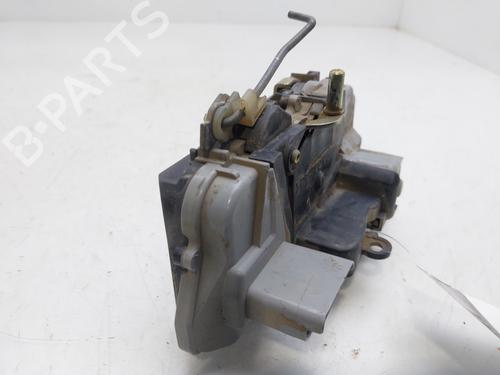 Front left lock CITROËN XSARA PICASSO (N68) 1.6 HDi | BP24417222C98 