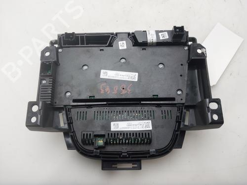 Climate control OPEL ASTRA J (P10) | BP37423792I5 - Image 4