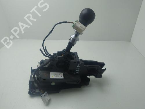 Selector da caixa CITROËN C-CROSSER (VU_, VV_) 2.2 HDi (156 hp) 27620505