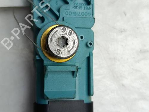 Used Electronic sensor Electronic sensor OPEL ANTARA A (L07) [2006-2017] 40036592 40036592