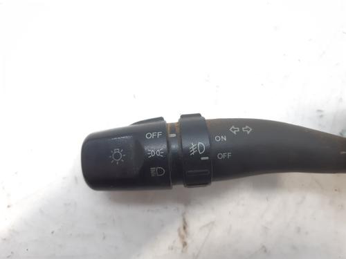 Headlight switch KIA SORENTO I (JC) 2.5 CRDi 4WD | BP10223246I24 