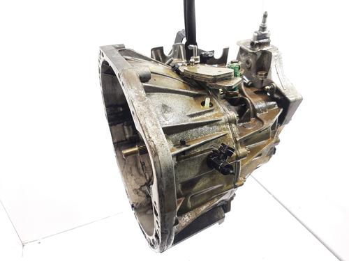 Gearbox RENAULT MEGANE II (BM0/1_, CM0/1_) 2.0 dCi (BM1K, CM1K) | BP16961115M3 