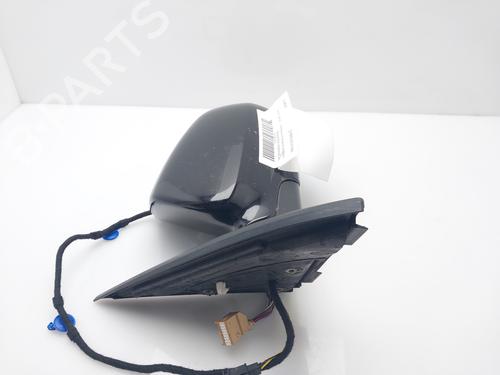Left mirror PORSCHE CAYENNE (9PA) S 4.8 | BP17518517C26 