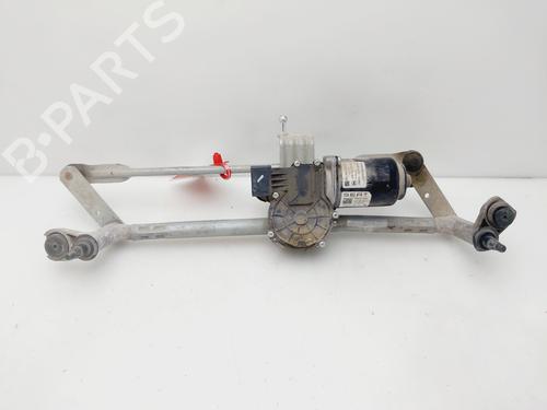 Used Front wiper motor SEAT ARONA (KJ7, KJP) [2017-2025]  30794265