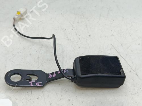 Engache cinturón PEUGEOT 207 (WA_, WC_) [2006-2015]  32507559