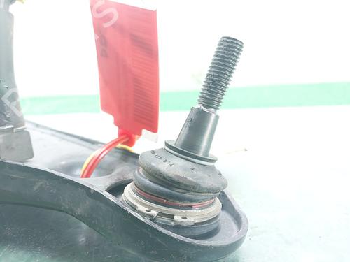 Right front suspension arm LAND ROVER DISCOVERY IV (L319)  | BP12441080M13 