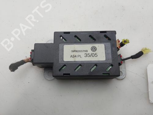 Used Electronic module Electronic module 37697161 37697161