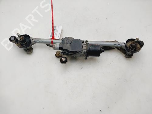 Viskermotor vindrude NISSAN QASHQAI II SUV (J11, J11_) [2013-2025]  27876910