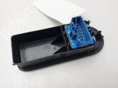 Left front window switch RENAULT GRAND SCÉNIC II (JM0/1_) 1.9 dCi (JM14) | BP35918185I27 - Image 3