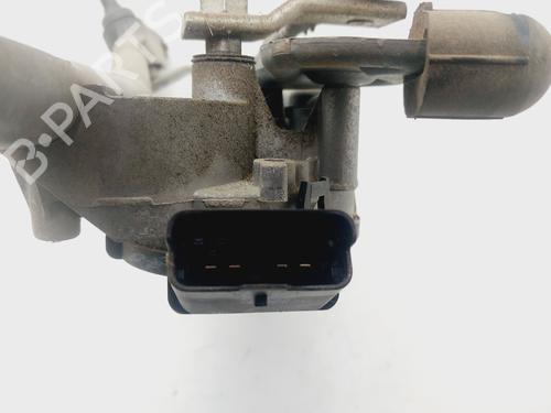 Front wiper motor RENAULT CLIO III (BR0/1, CR0/1) 1.4 16V | BP30194743M29
