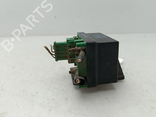 Electronic module PEUGEOT PARTNER MPV (5_, G_)  | BP29824577M83