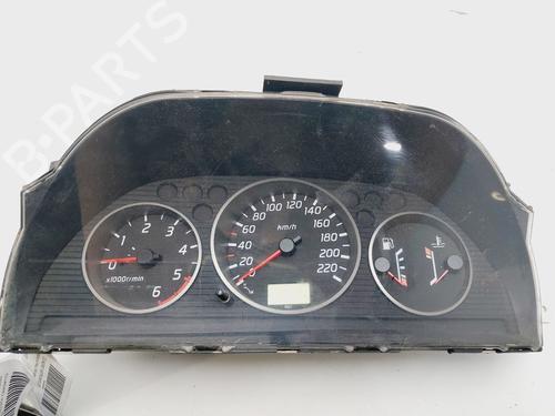 Instrument cluster NISSAN X-TRAIL I (T30)  | BP18902450C47 