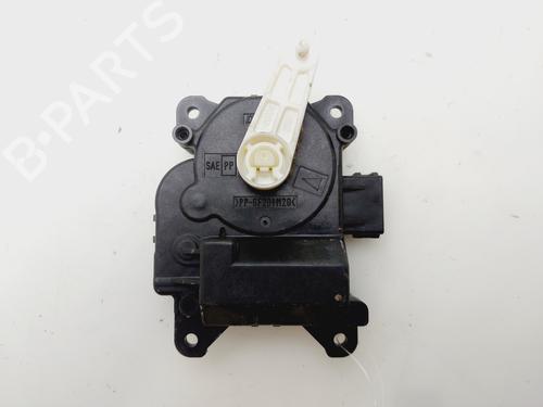 Fuel door actuator JAGUAR XF I (X250) 2.7 D | BP28373699E18