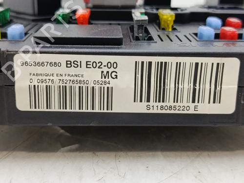 Autre CITROËN XSARA PICASSO (N68) 2.0 HDi | BP29850581O1 