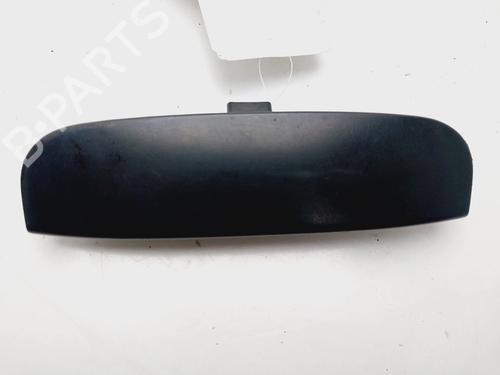 Used Tailgate handle CITROËN C4 I (LC_) [2004-2014]  31880059