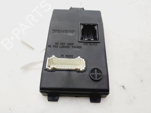 Elektronisk modul DACIA SANDERO [2008-2025]  27318524