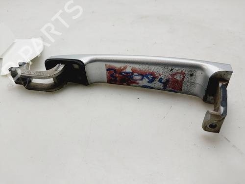 Front right exterior door handle CITROËN C2 (JM_) 1.4 HDi | BP27198070C129 