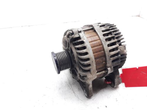 Alternator NISSAN QASHQAI / QASHQAI +2 I (J10, NJ10, JJ10E) 2.0 dCi | BP16006609M7 