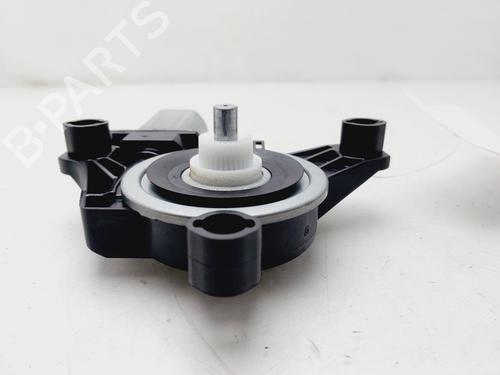 Left rear window motor MERCEDES-BENZ A-CLASS (W177) A 200 d (177.012) | BP29727208E23 