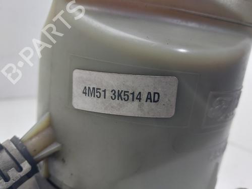 Steering pump FORD FOCUS II (DA_, HCP, DP) | BP34055243M99 - Image 4