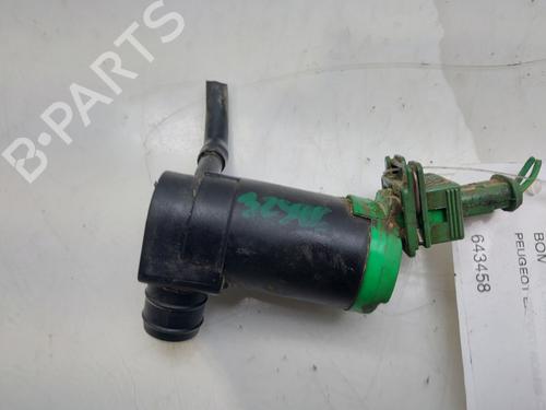 Washer pump PEUGEOT EXPERT Van (222) 1.9 TD | BP16214066E24 
