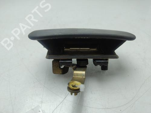 Front right exterior door handle FORD TRANSIT Van (FA_ _) 2.4 TDE | BP26593272C129 