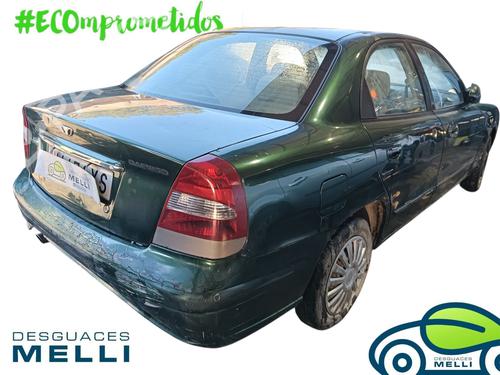 Right front door DAEWOO NUBIRA (J100) 1.6 16V | BP31708864C3 