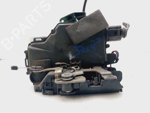 Used Rear right lock VW GOLF IV (1J1) [1997-2008]  22987990