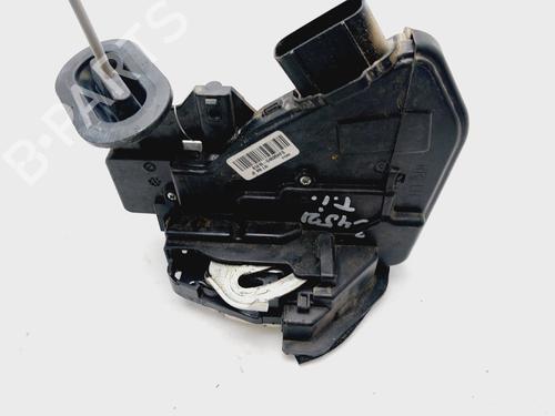 Rear left lock KIA OPTIMA (FSGDS6B)  81410D4020 |