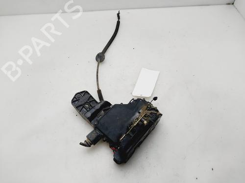Used Rear left lock VW PASSAT B5 (3B2) 1.9 TDI (110 hp) 30974400