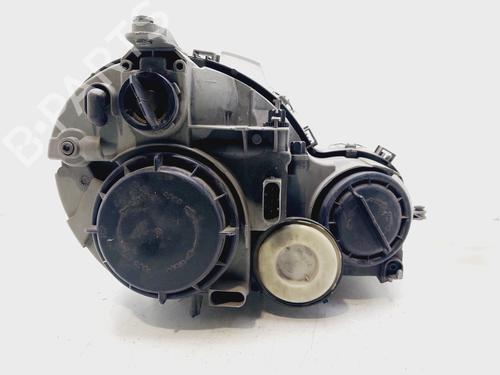 Left headlight MERCEDES-BENZ C-CLASS Coupe (CL203) C 200 Kompressor (203.742) | BP29418556C28 