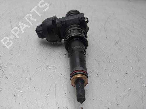 Used Injector Injector AUDI A3 (8P1) 1.9 TDI (105 hp) 40022172 40022172