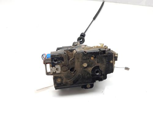Used Front right lock SKODA FABIA I (6Y2) [1999-2008]  10777974