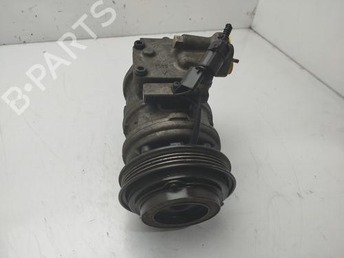 AC compressor KIA CARNIVAL II (GQ) 2.9 CRDi | BP32342135M34 - Image 5