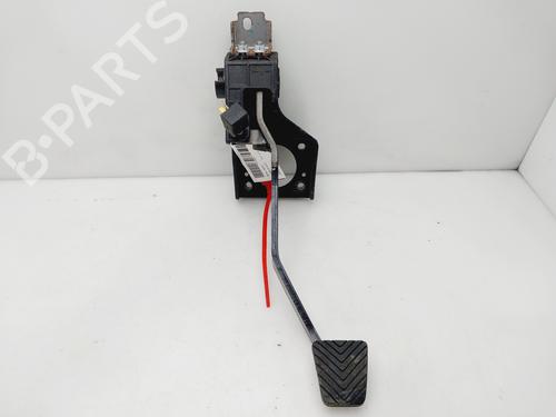 Used Break pedal HYUNDAI i30 (FD) [2007-2012]  29342967