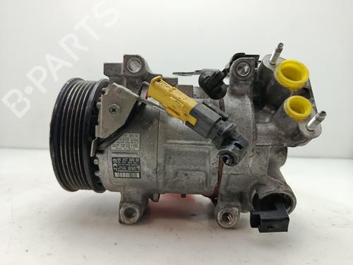 AC-Kompressor OPEL CORSA F (P2JO)  | BP29714455M34 