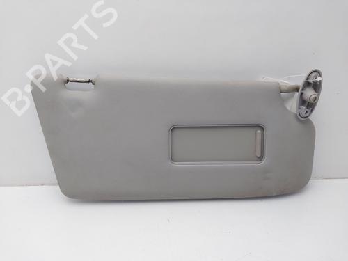 Used Right sun visor FORD FOCUS I (DAW, DBW) 1.8 TDCi (100 hp) 32403101