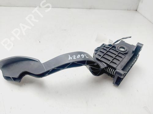 Pedal OPEL CORSA E (X15)  | BP21208990I4 